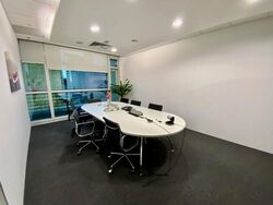 Samsung Hub (D1), Office #485647621